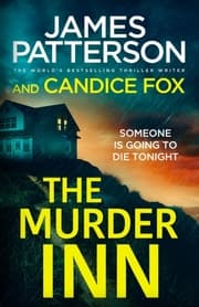 Cover von The Murder Inn
