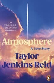 Cover von Atmosphere