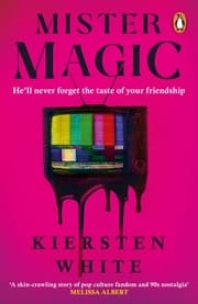 Cover von Mister Magic