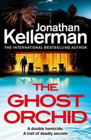 Cover von The Ghost Orchid
