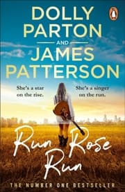 Cover von Run Rose Run
