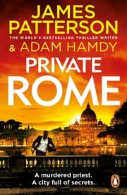 Cover von Private Rome