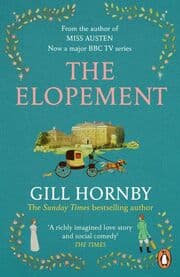 Cover von The Elopement