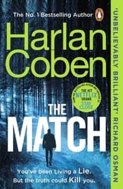 Cover von The Match