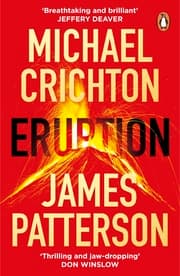 Cover von Eruption