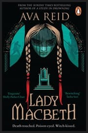 Cover von Lady Macbeth