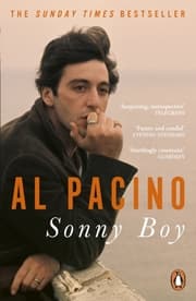 Cover von Sonny Boy