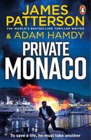 Cover von Private Monaco