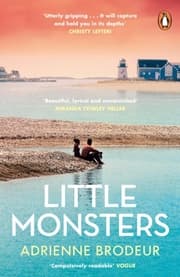 Cover von Little Monsters