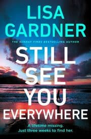 Cover von Still See You Everywhere