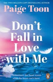 Cover von Don't Fall in Love With Me
