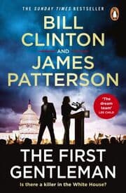 Cover von The First Gentleman