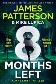 Cover von 8 Months Left