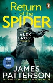 Cover von Return of the Spider