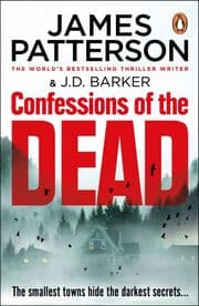 Cover von Confessions of the Dead