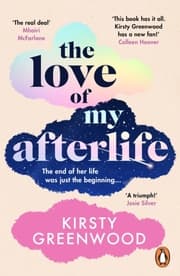 Cover von The Love of My Afterlife