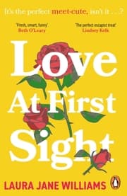 Cover von Love at First Sight