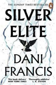 Cover von Silver Elite