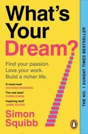 Cover von What's Your Dream?