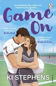 Cover von Game On
