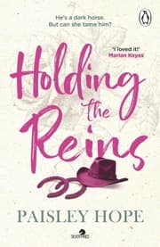 Cover von Holding the Reins