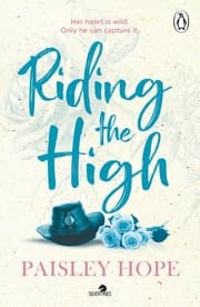 Cover von Riding the High
