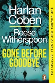 Cover von Gone Before Goodbye