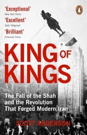 Cover von King of Kings
