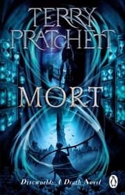 Cover von Mort