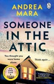 Cover von Someone in the Attic