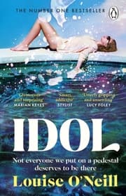 Cover von Idol