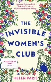 Cover von The Invisible Women's Club