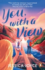 Cover von You, With a View