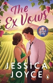 Cover von The Ex Vows