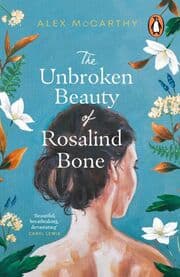 Cover von The Unbroken Beauty of Rosalind Bone