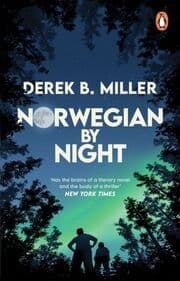 Cover von Norwegian by Night