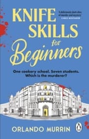 Cover von Knife Skills for Beginners