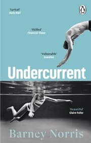 Cover von Undercurrent