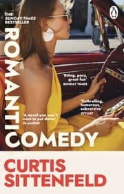 Cover von Romantic Comedy