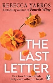 Cover von The Last Letter