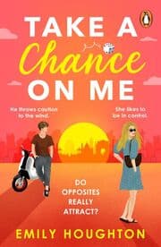 Cover von Take a Chance on Me