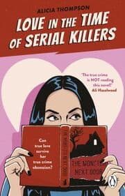 Cover von Love in the Time of Serial Killers