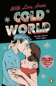 Cover von With Love, From Cold World