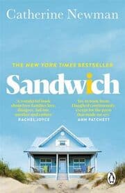 Cover von Sandwich