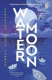 Cover von Water Moon