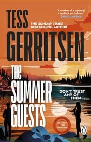 Cover von The Summer Guests