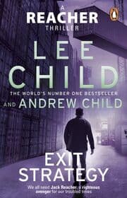 Cover von Exit Strategy