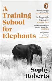 Cover von A Training School for Elephants