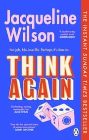 Cover von Think Again