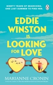 Cover von Eddie Winston Is Looking for Love